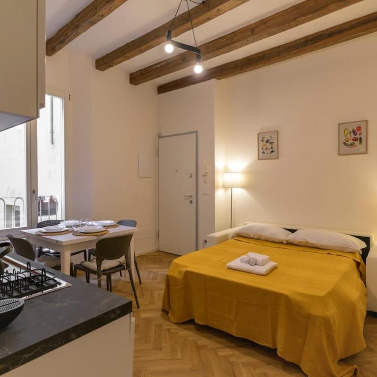 Modern Comfort in the Heart of Bologna - BeMyHost - Appartamento con 2 Camere da Letto - 19