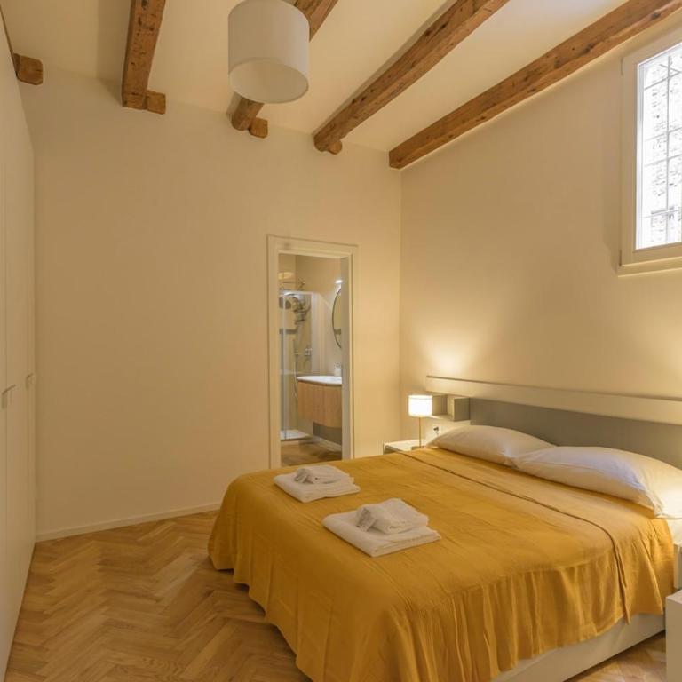Modern Comfort in the Heart of Bologna - BeMyHost - Appartamento con 2 Camere da Letto - 23