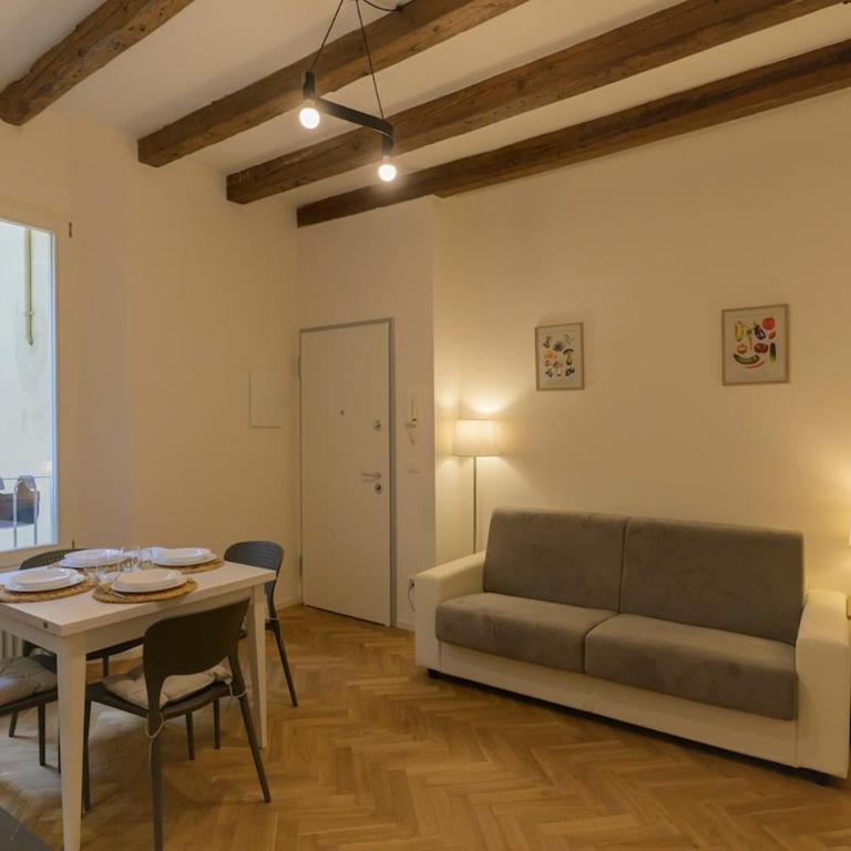 Modern Comfort in the Heart of Bologna - BeMyHost - Appartamento con 2 Camere da Letto - 24