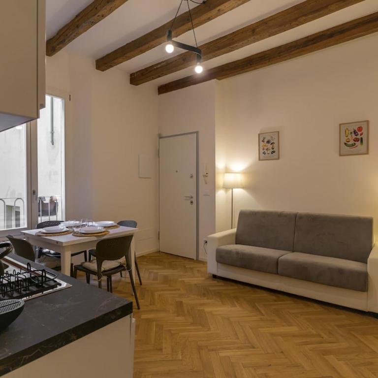 Modern Comfort in the Heart of Bologna - BeMyHost - Appartamento con 2 Camere da Letto - 25