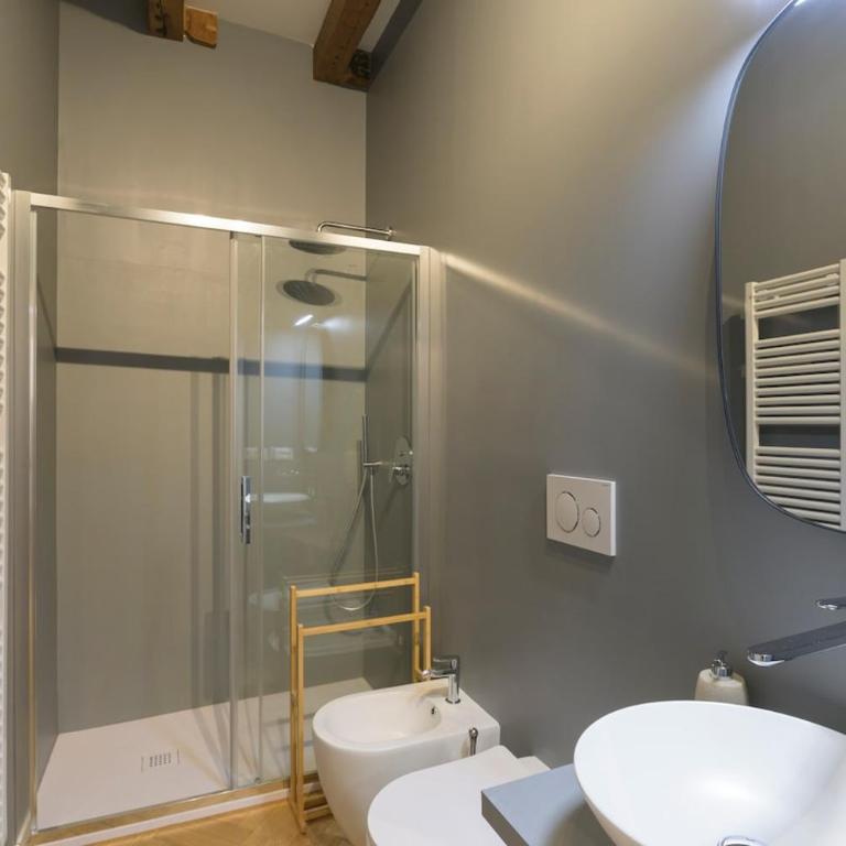 Modern Comfort in the Heart of Bologna - BeMyHost - Appartamento con 2 Camere da Letto - 29