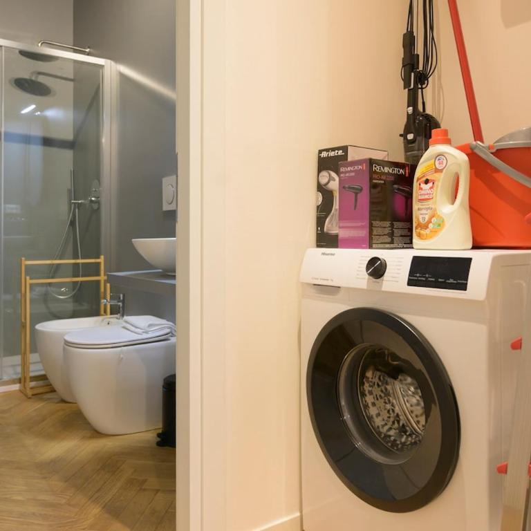 Modern Comfort in the Heart of Bologna - BeMyHost - Appartamento con 2 Camere da Letto - 30