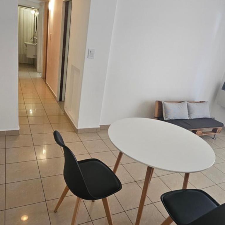 Departamento Plaza Bahia - One-Bedroom Apartment - 11