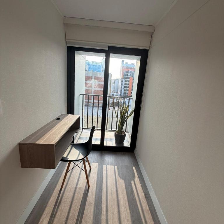Modern & Spacious 2BR in the Heart of Miraflores - Two-Bedroom Apartment - 2