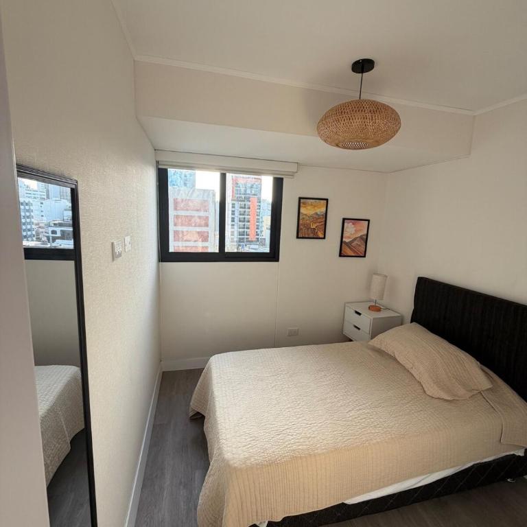 Modern & Spacious 2BR in the Heart of Miraflores - Two-Bedroom Apartment - 13