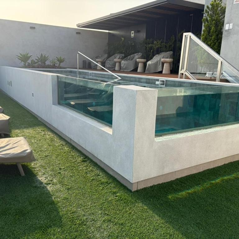 Modern & Spacious 2BR in the Heart of Miraflores - Two-Bedroom Apartment - 14