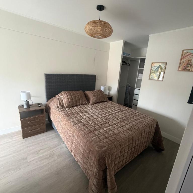 Modern & Spacious 2BR in the Heart of Miraflores - Two-Bedroom Apartment - 17