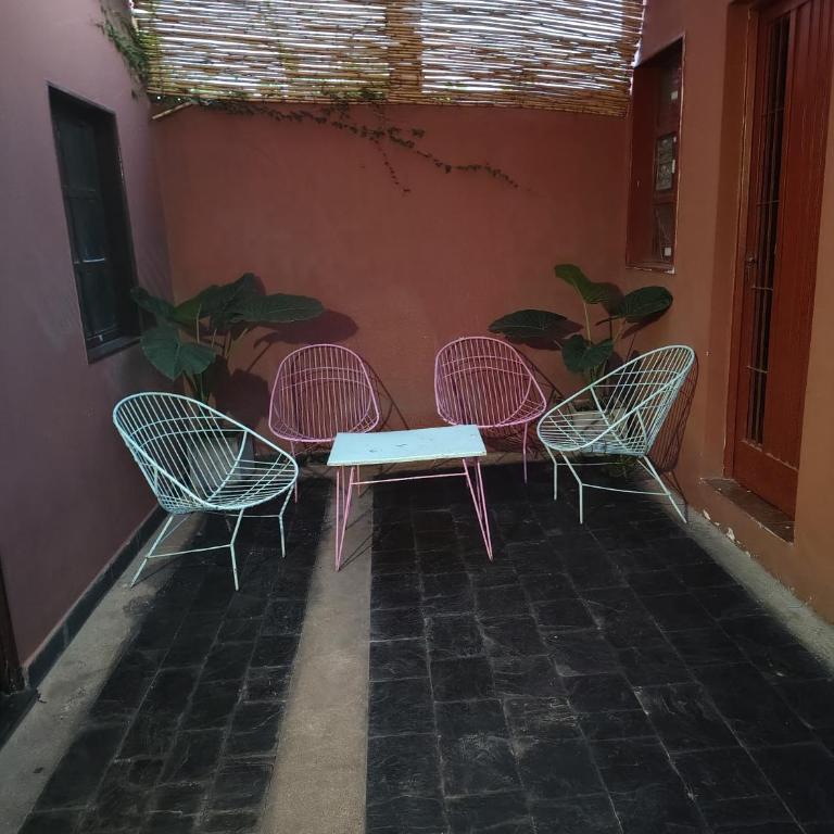 Posada Alpenrose Neu - Apartment - Split Level - 17
