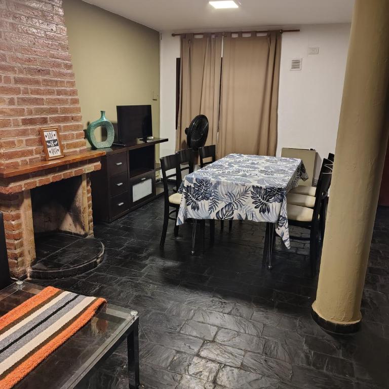 Posada Alpenrose Neu - Apartment - Split Level - 18