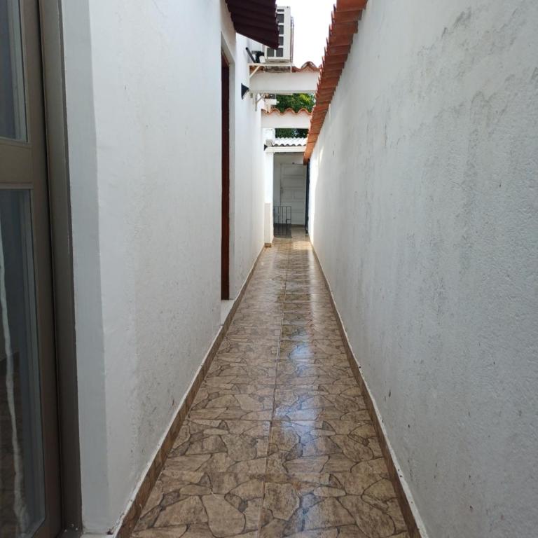 Brussels Apartment Cartagena - Two-Bedroom Apartment - 32
