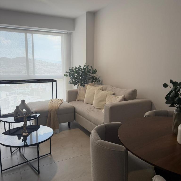 Apartment in Zapopan - Apartamento de 3 dormitorios - 1