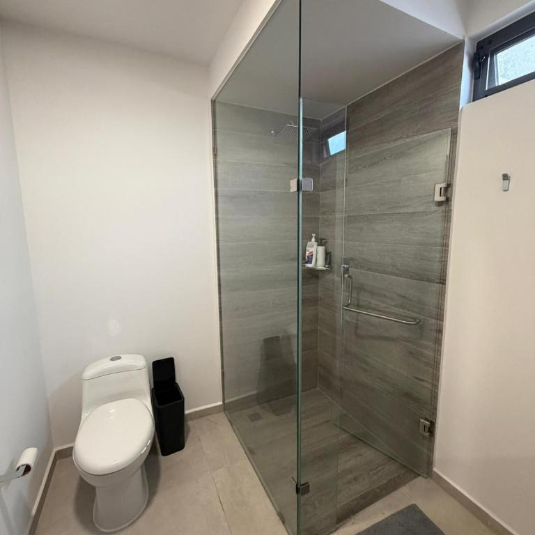 Apartment in Zapopan - Apartamento de 3 dormitorios - 2