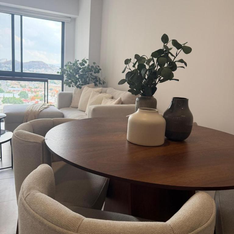 Apartment in Zapopan - Apartamento de 3 dormitorios - 4