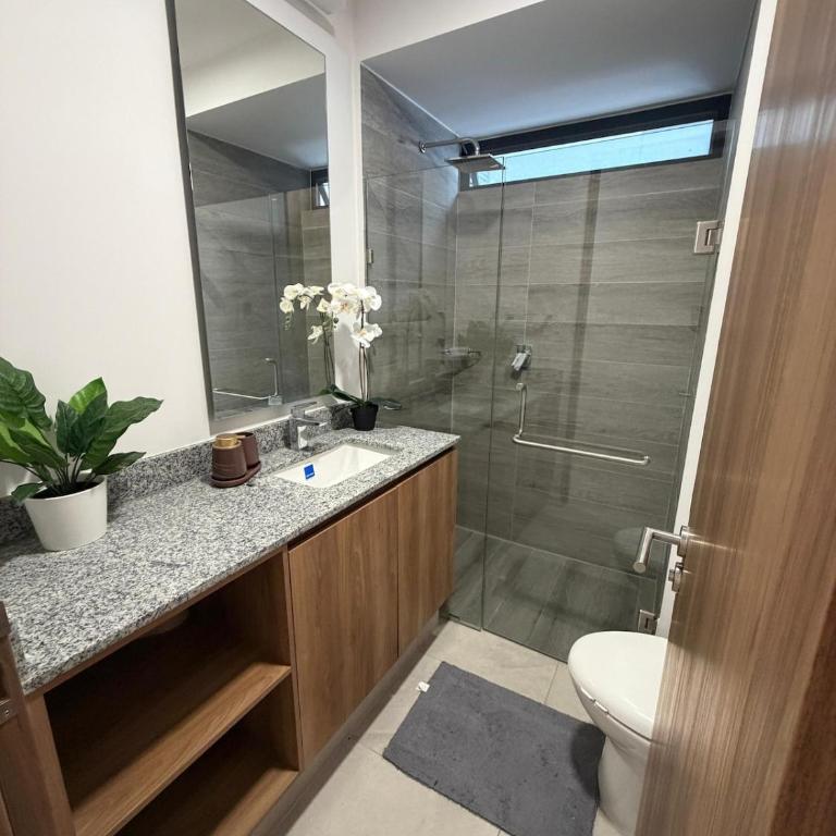Apartment in Zapopan - Apartamento de 3 dormitorios - 8