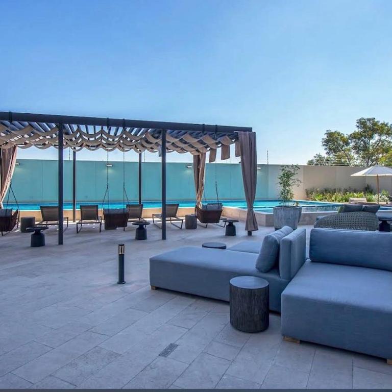 Apartment in Zapopan - Apartamento de 3 dormitorios - 9