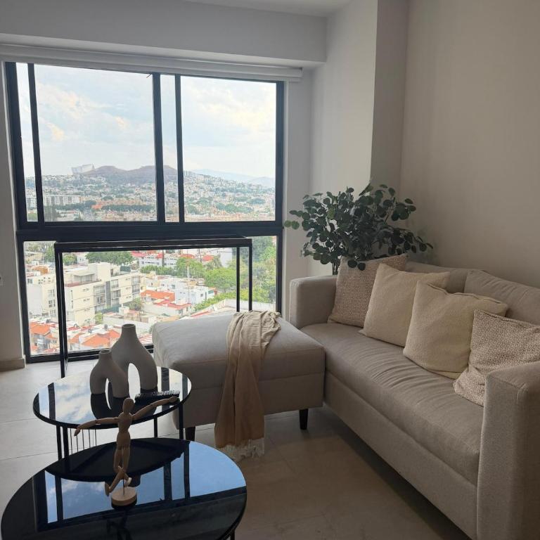 Apartment in Zapopan - Apartamento de 3 dormitorios - 10