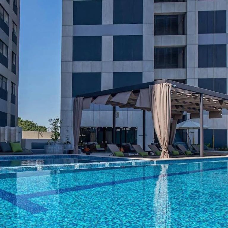 Apartment in Zapopan - Apartamento de 3 dormitorios - 11