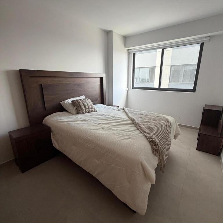 Apartment in Zapopan - Apartamento de 3 dormitorios - 12