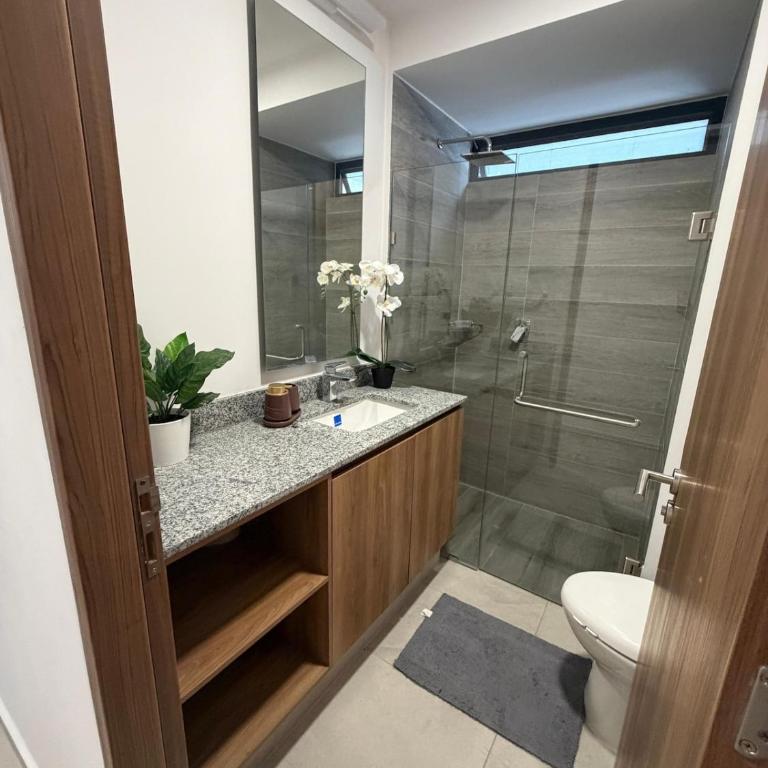 Apartment in Zapopan - Apartamento de 3 dormitorios - 13