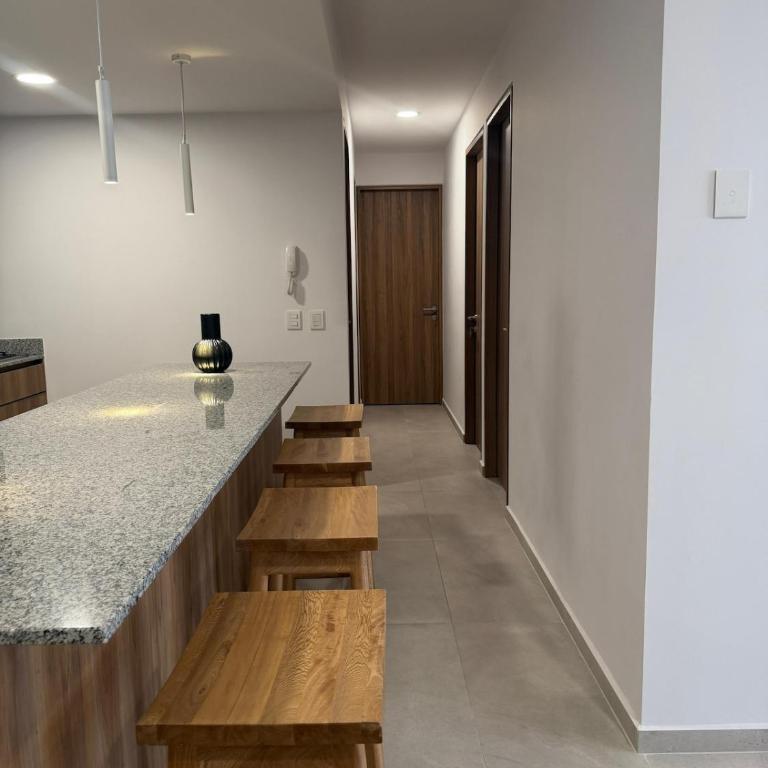 Apartment in Zapopan - Apartamento de 3 dormitorios - 14