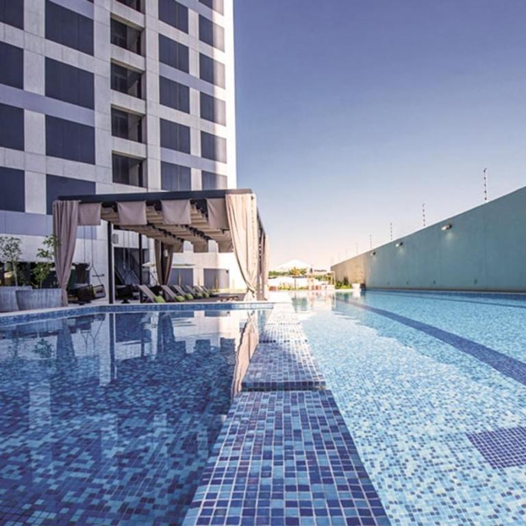 Apartment in Zapopan - Apartamento de 3 dormitorios - 16