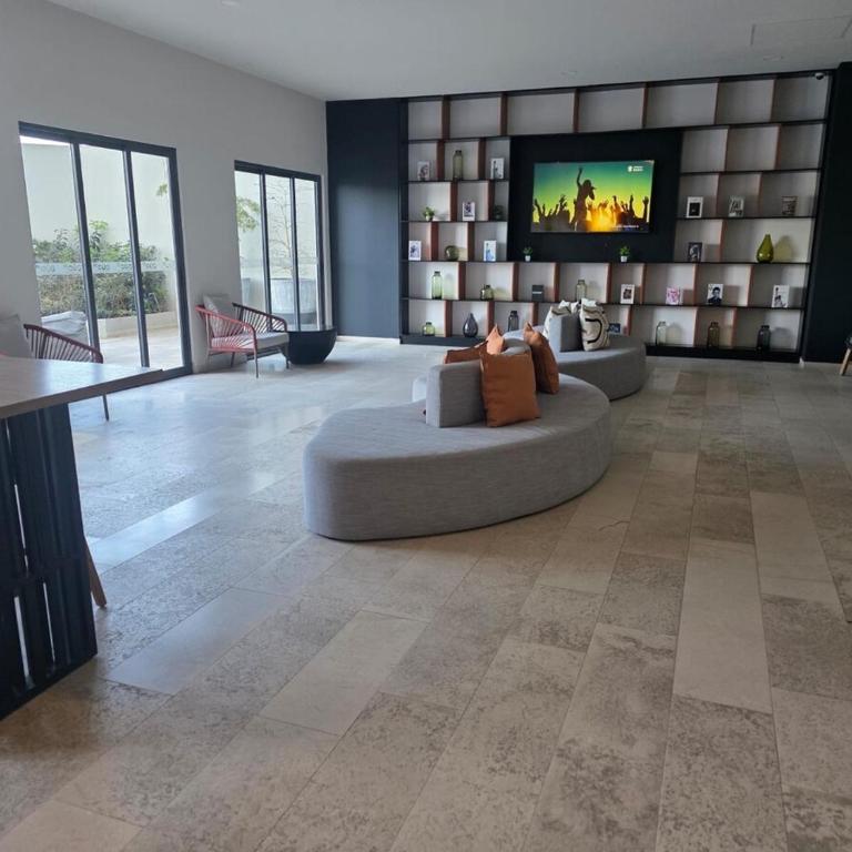 Apartment in Zapopan - Apartamento de 3 dormitorios - 19