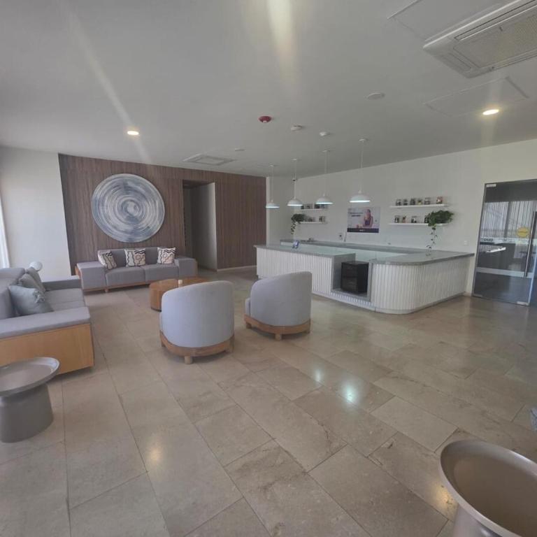 Apartment in Zapopan - Apartamento de 3 dormitorios - 21
