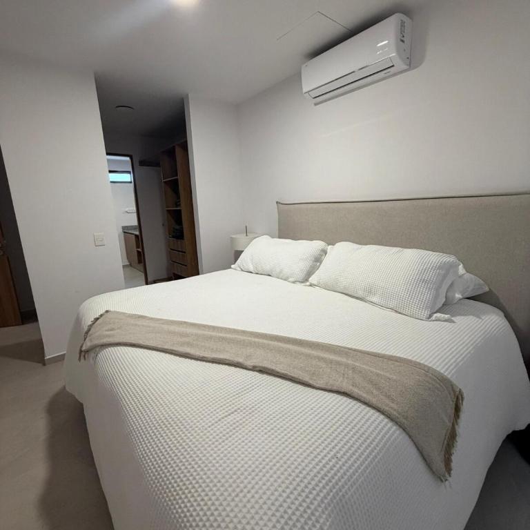Apartment in Zapopan - Apartamento de 3 dormitorios - 23