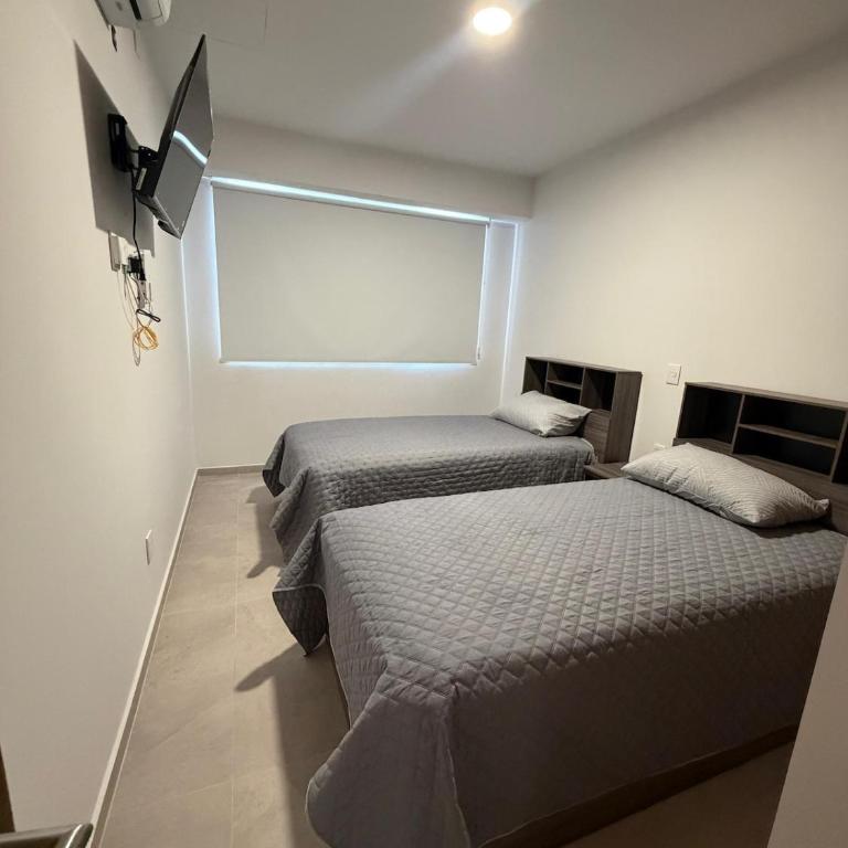 Apartment in Zapopan - Apartamento de 3 dormitorios - 24