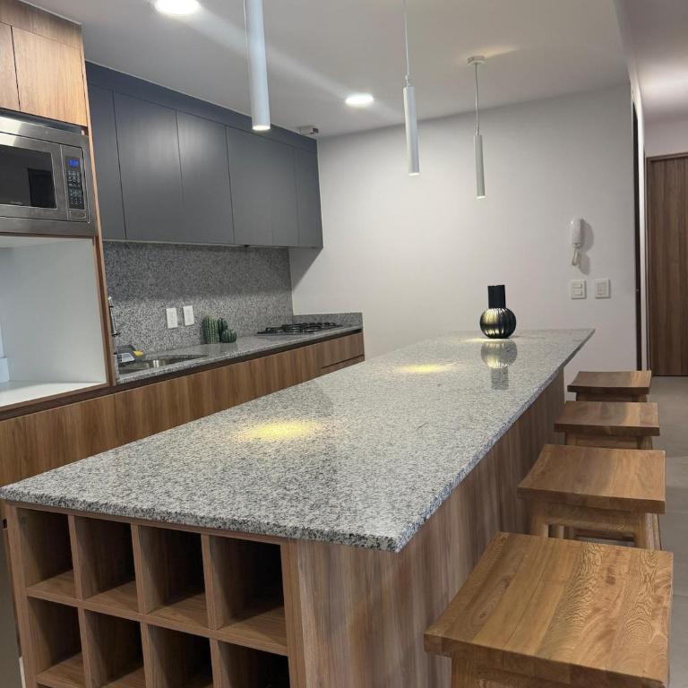 Apartment in Zapopan - Apartamento de 3 dormitorios - 25