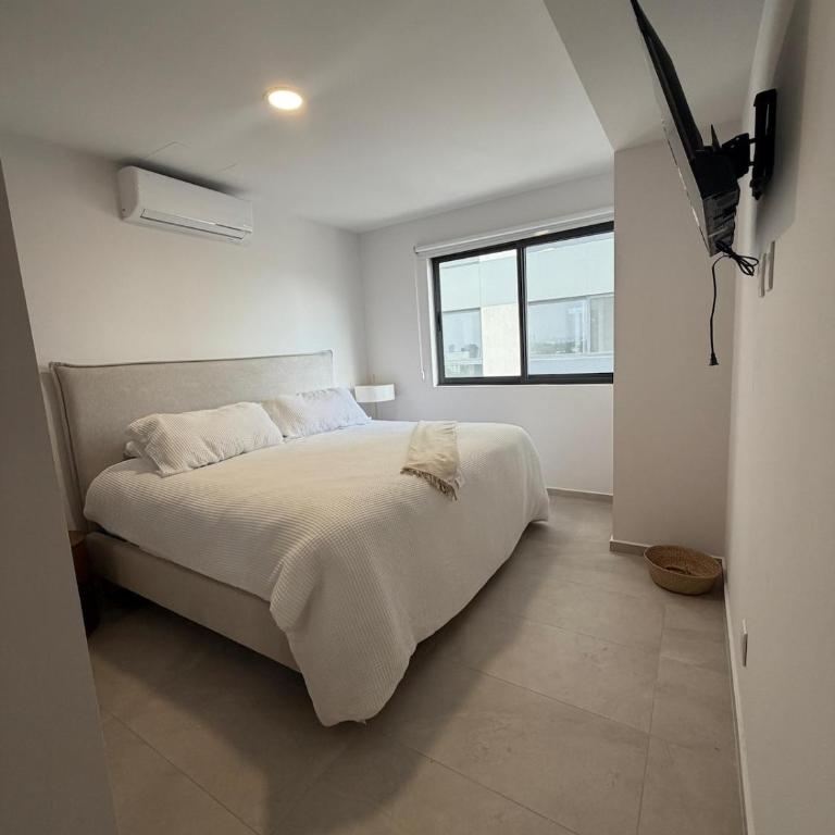 Apartment in Zapopan - Apartamento de 3 dormitorios - 27