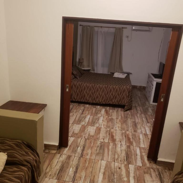 Posada Alpenrose Neu - Quadruple Room - 5