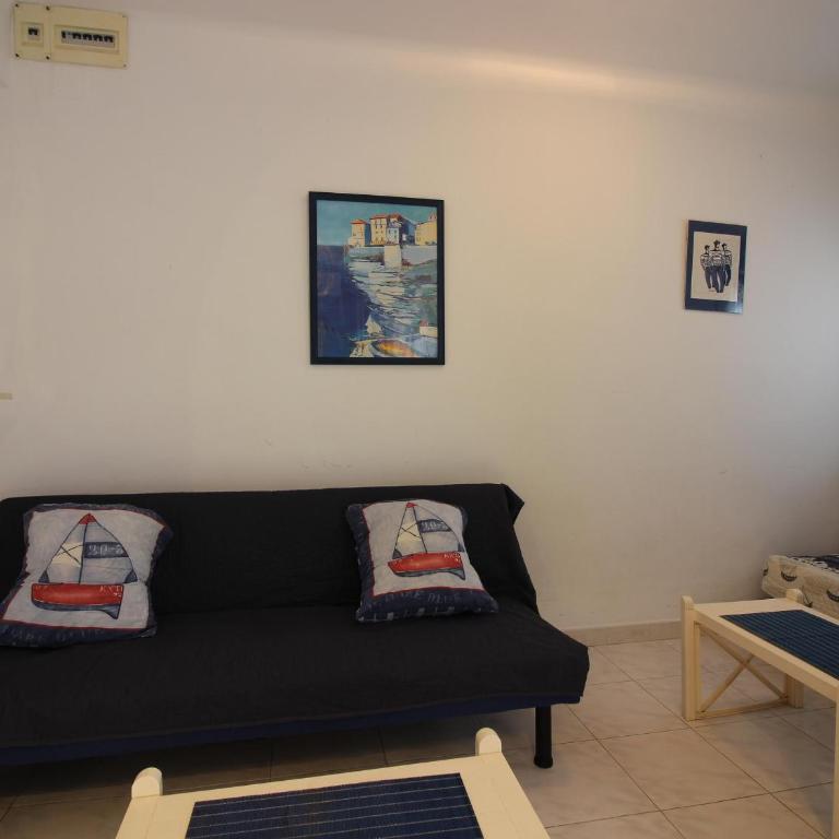 Apartamento céntrico en Empuriabrava, a 600m de la playa, con balcón y aire acondicionado. - ES-228-188 - Appartement - 11