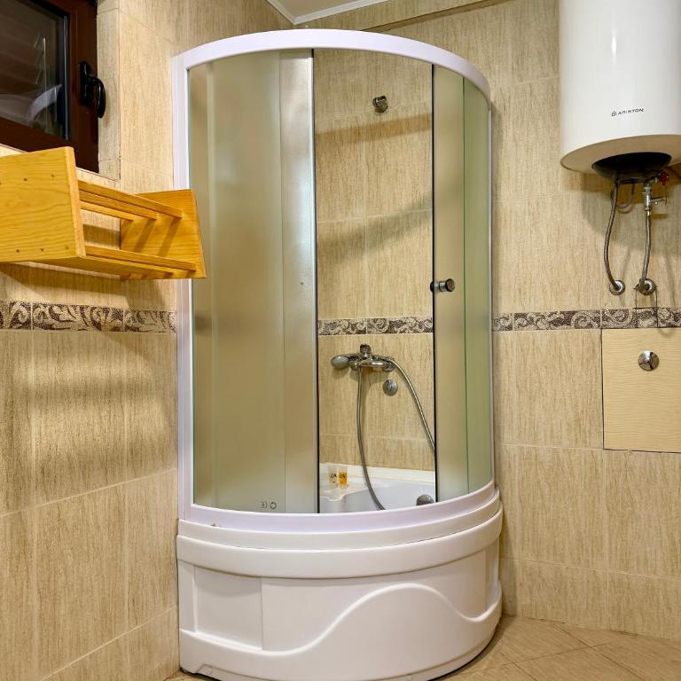 Gorski Vuk Village - Two-Bedroom Villa - 9