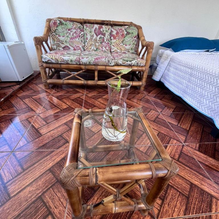 Mujer dormida - Apartamento de 1 dormitorio - 16