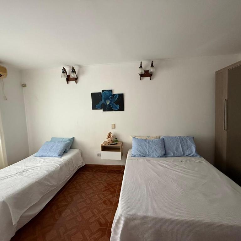 Quinta La Calma - One-Bedroom House - 15