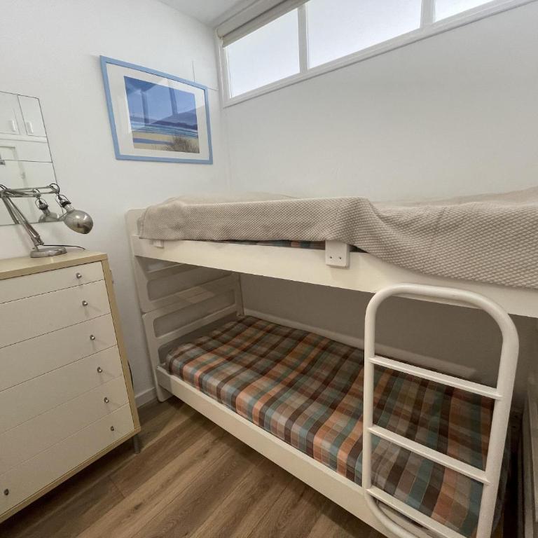 Apartamento en Aiguablava con Piscina y Parking - ES-226-4 - Apartamento - 8