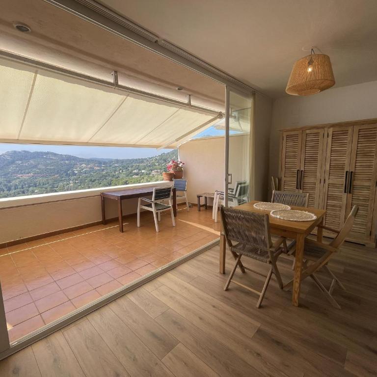 Apartamento en Aiguablava con Piscina y Parking - ES-226-4 - Apartamento - 16
