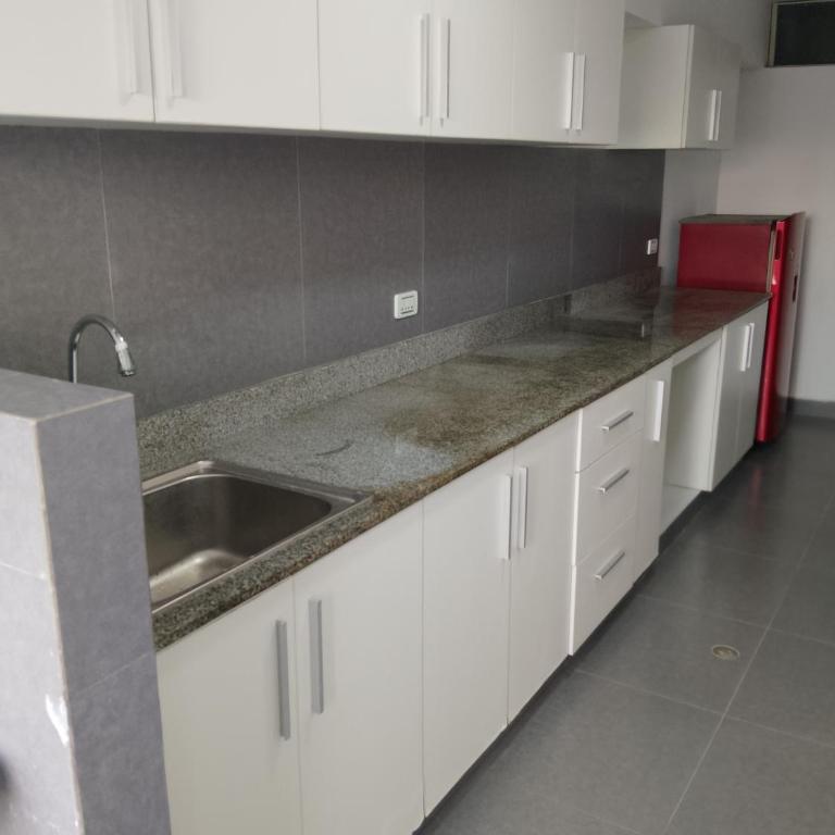 David Osterhage - Three-Bedroom Apartment - 3