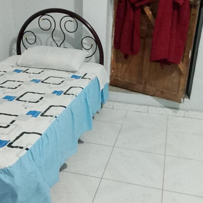 TuKasa - Boutique Libertad - Twin Room - 9