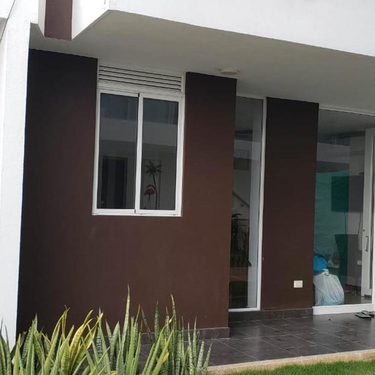 Cabañas Mi Reserva OK - en Costa Serena - Three-Bedroom Vacation Home - 3