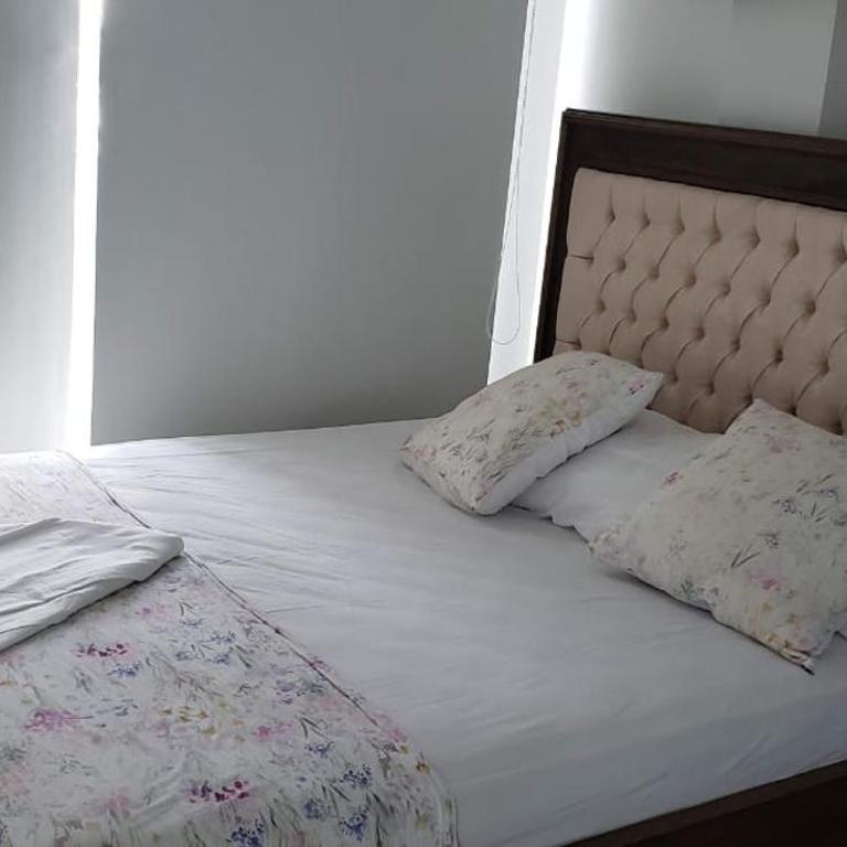 Cabañas Mi Reserva OK - en Costa Serena - Three-Bedroom Vacation Home - 9