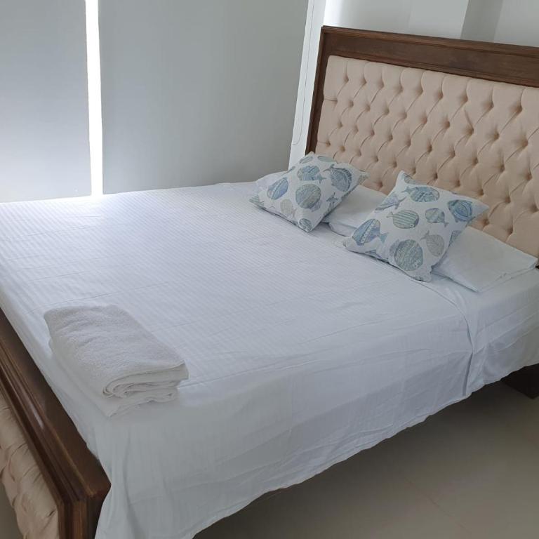 Cabañas Mi Reserva OK - en Costa Serena - Three-Bedroom Vacation Home - 16