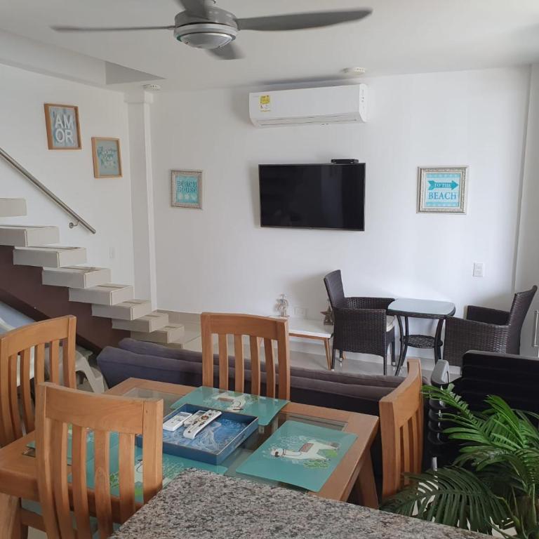 Cabañas Mi Reserva OK - en Costa Serena - Three-Bedroom Vacation Home - 24