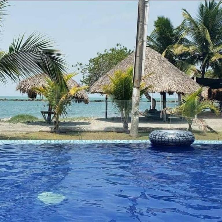Cabañas Mi Reserva OK - en Costa Serena - Three-Bedroom Vacation Home - 29
