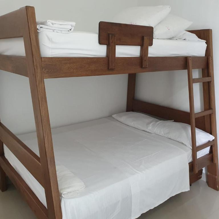 Cabañas Mi Reserva OK - en Costa Serena - Three-Bedroom Vacation Home - 34