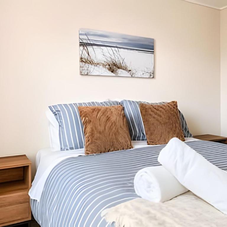 Tocornal 678 Apartments - Style & Comfort - Apartamento - 4