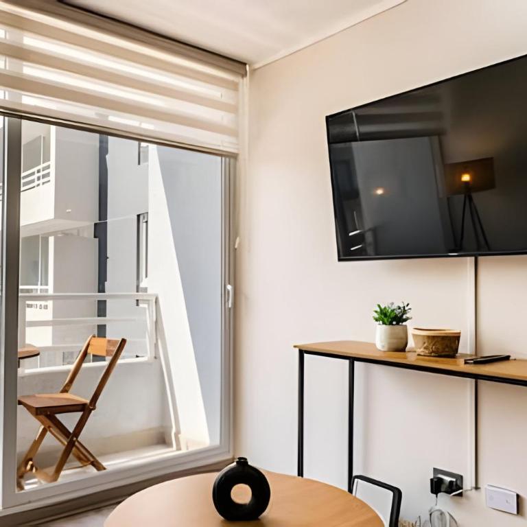 Tocornal 678 Apartments - Style & Comfort - Apartamento - 7