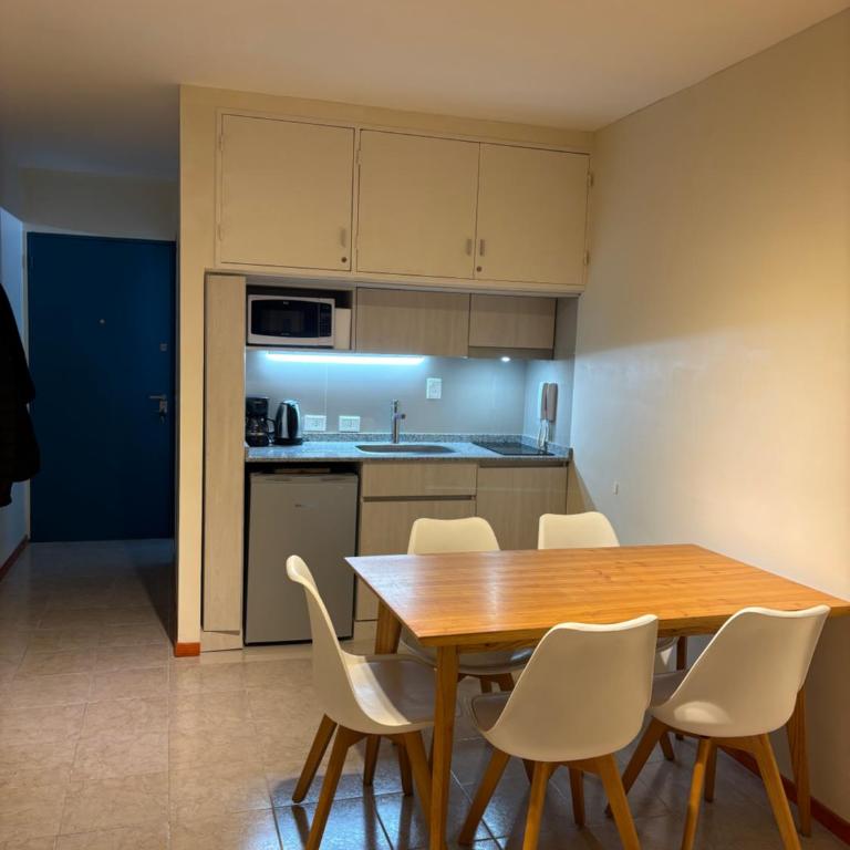 Amplio y Luminoso a pasos del Obelisco - Apartamento de 1 dormitorio - 5