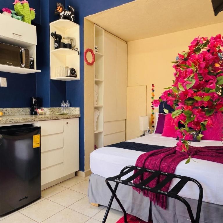 Polly's Home Aralias Boutique GuestHouse & PrivateSuites - Habitación Doble Superior - 8